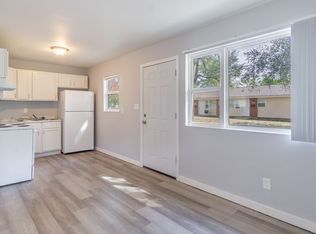 One Forty Flats, Grandview, MO 64030