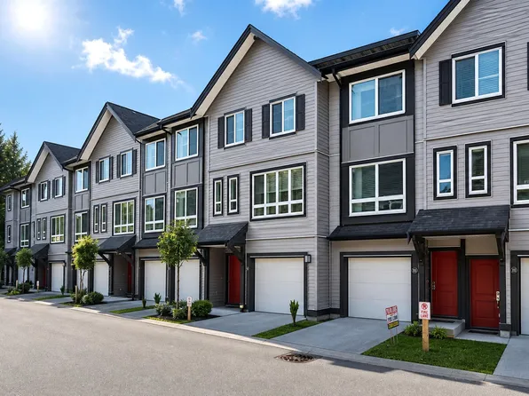 14555 68th Ave #35, Surrey, BC V3S 2A8