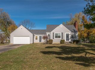 3934 Kemp Rd, Dayton, OH 45431