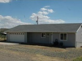 20077 E Antelope Rd, Mayer, AZ 86333