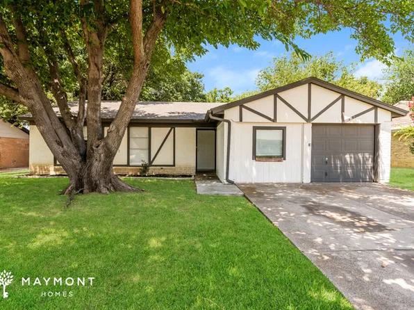 5701 Denise Dr, Haltom City, TX 76148