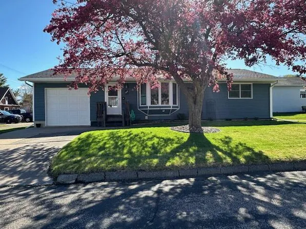 104 Hiawatha STREET, Coon Valley, WI 54623