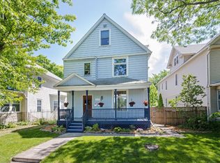 1135 Monroe St NE, Minneapolis, MN 55413