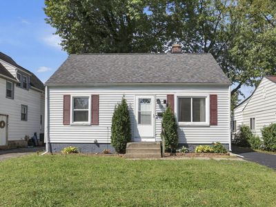 637 Northview Ave, Columbus, OH, 43219