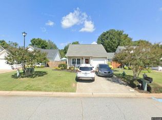 207 Cobblestone Trce, Easley, SC 29642