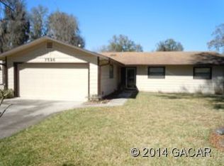7526 SW 56th Ave, Gainesville, FL 32608