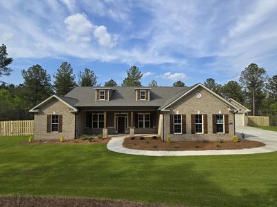 6244 Crawley Trail, Beech Island, SC, 29842