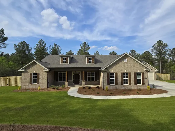 6244 Crawley Trail, Beech Island, SC 29842