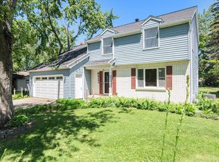 8484 Wesley Dr, Flushing, MI 48433