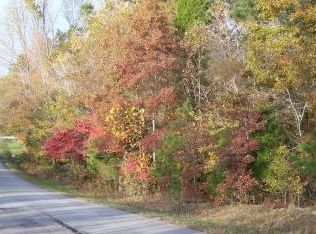 Ramble Ck Rd, Big sandy, TN 38221