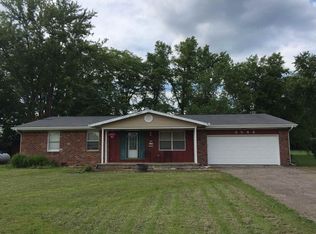 2546 W Miami Trl, Marion, IN 46952