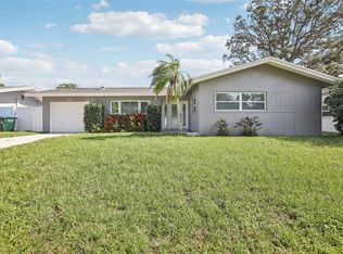 1624 Chateau Dr, Clearwater, FL 33756
