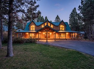 15007 Ponderosa Loop, La Pine, OR 97739