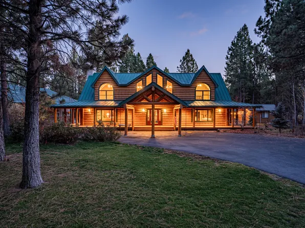 15007 Ponderosa Loop, La Pine, OR 97739