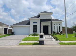 1900 W 25th 1/2 St, Mission, TX 78574