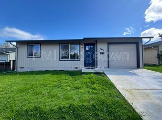 4081 N Attu St, Portland, OR 97203