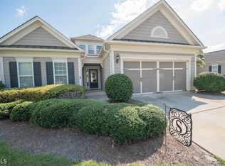 116 Allium Ct, Griffin, GA 30223