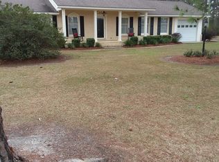 1207 Us Highway 319 S, Moultrie, GA 31768