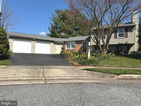 494 Sulky Ln, Frederick, MD 21703