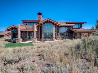 2530 Palomino Trl, Park City, UT 84098
