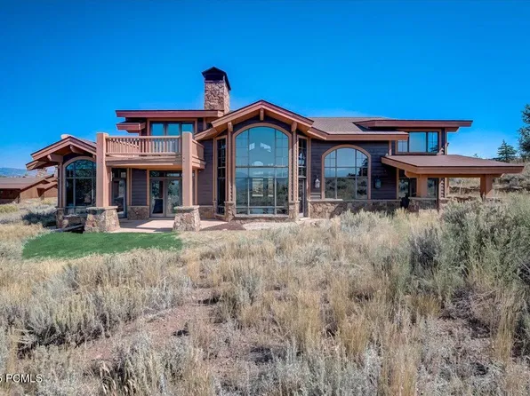 2530 Palomino Trl, Park City, UT 84098
