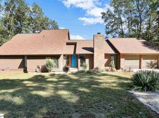 112 Post Dr, Greer, SC 29650