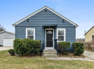 1345 Allen Ave, Muskegon, MI 49442