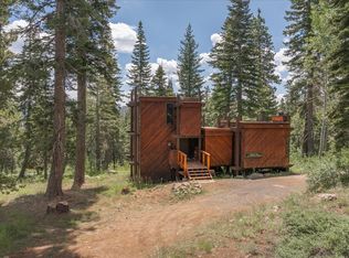 669 Bloods Ridge Rd, Bear Valley, CA 95223