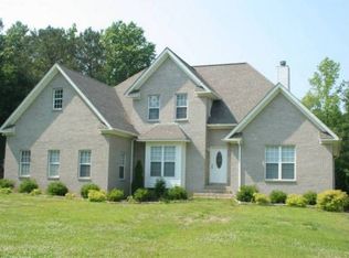 1675 Ruth Rd, Arab, AL 35016