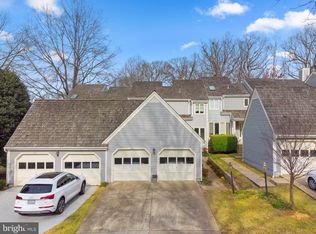 1317 Wedgewood Manor Way, Reston, VA 20194