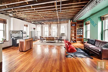 Sold by Halstead Real Estate