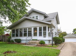 2027 Maplegrove Ave, Dayton, OH 45414