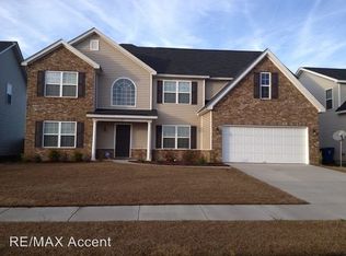 32 Rice Creek Rd, Port Wentworth, GA 31407