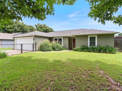 1375 Justin Ct, Siloam Springs, AR, 72761