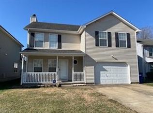 7409 Davidson St, Norfolk, VA 23513