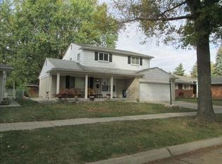 6529 Cambridge St, Dearborn Heights, MI 48127