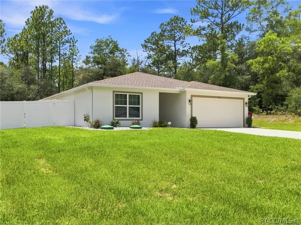 (undisclosed Address), Citrus Springs, FL 34433