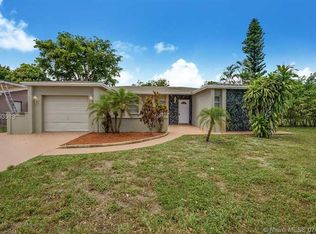 5405 SW 8th St, Margate, FL 33068