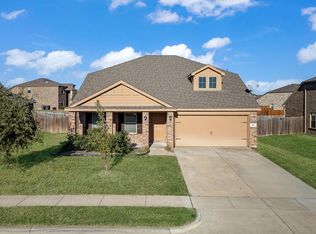 237 Cyrus St, Anna, TX 75409