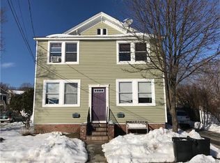 6 Svea Avenue #FL 2ND, Branford, CT 06405