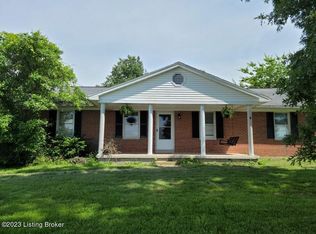 815 Dry Ridge Rd, Frankfort, KY 40601