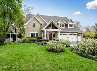 222 Elm Rd, Barrington, IL 60010