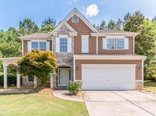 2714 Summit Pkwy SW, Atlanta, GA 30331