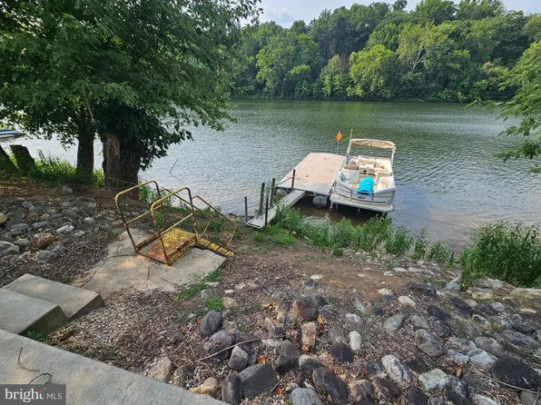 BLOCK-139 Boo Boo Blvd Lot 47, Falling Waters, WV 25419