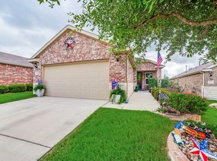 3506 Grant Rapids, San Antonio, TX 78253