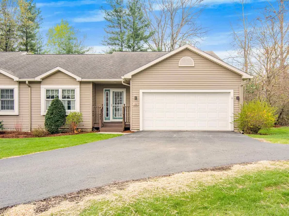 132 Bittersweet Circle, Williston, VT 05495