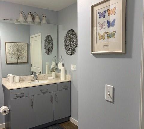 5th image of 5925 Almeda Rd Unit 11513