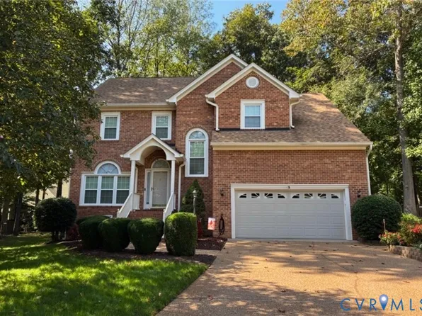 10281 Radford Mill Ter, Mechanicsville, VA 23116