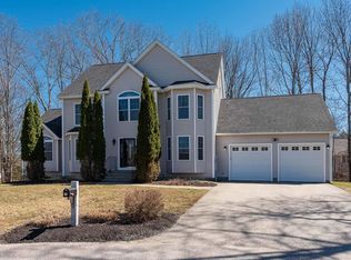 19 Lucy Ct, Dover, NH 03820