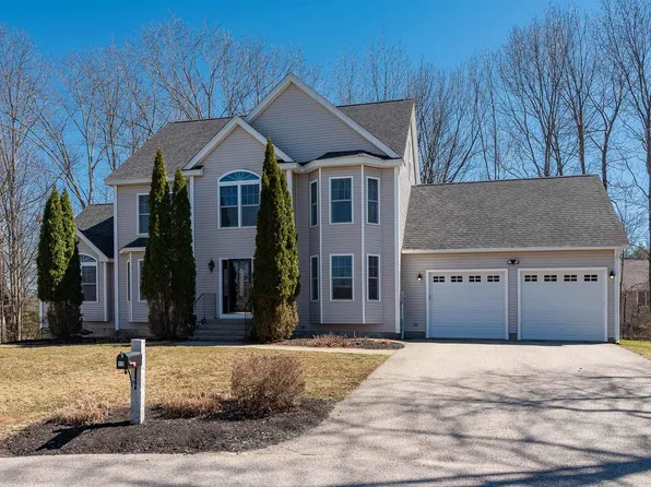 19 Lucy Court, Dover, NH 03820